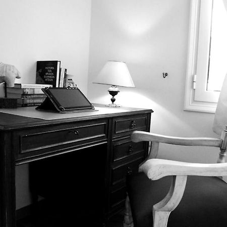 Athens Apartment Eksteriør billede