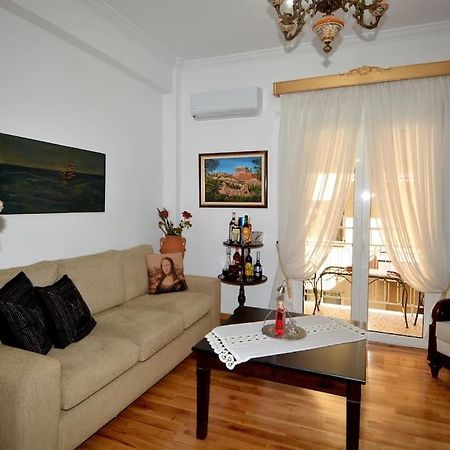 Athens Apartment Eksteriør billede