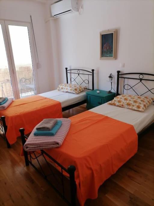 Athens Apartment Eksteriør billede