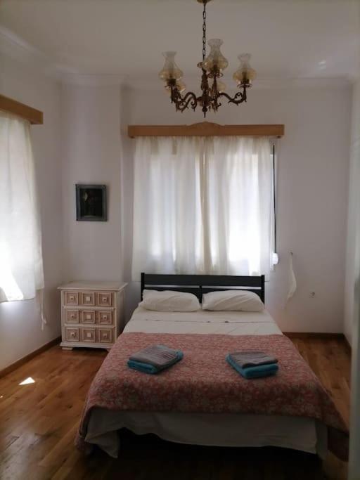 Athens Apartment Eksteriør billede