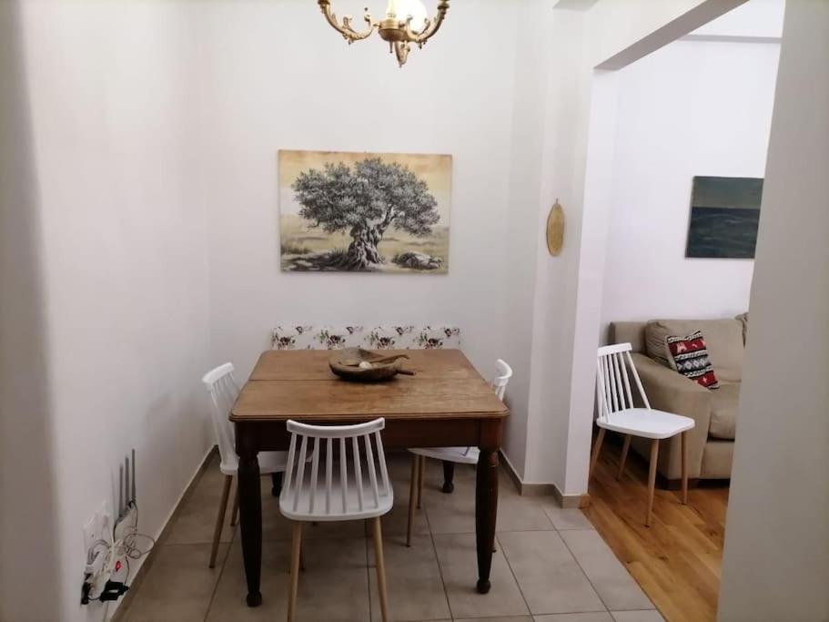 Athens Apartment Eksteriør billede