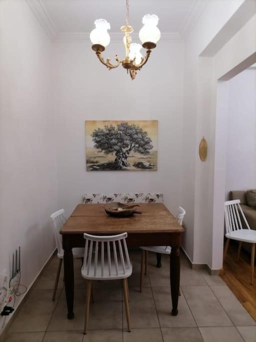 Athens Apartment Eksteriør billede