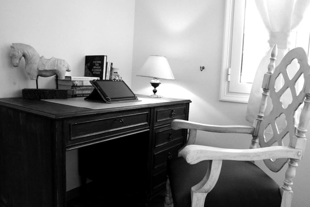 Athens Apartment Eksteriør billede