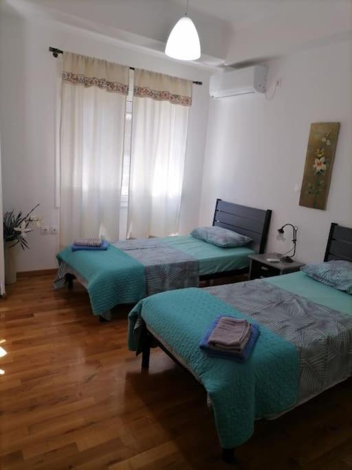 Athens Apartment Eksteriør billede