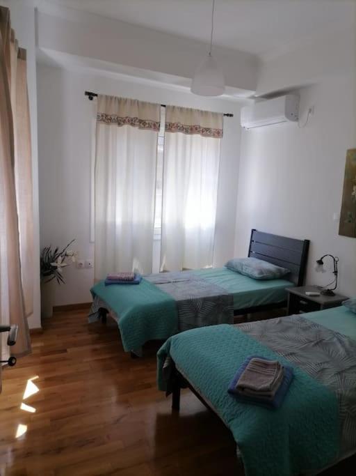Athens Apartment Eksteriør billede