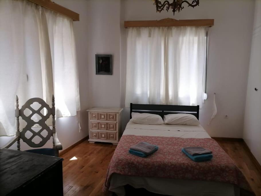 Athens Apartment Eksteriør billede
