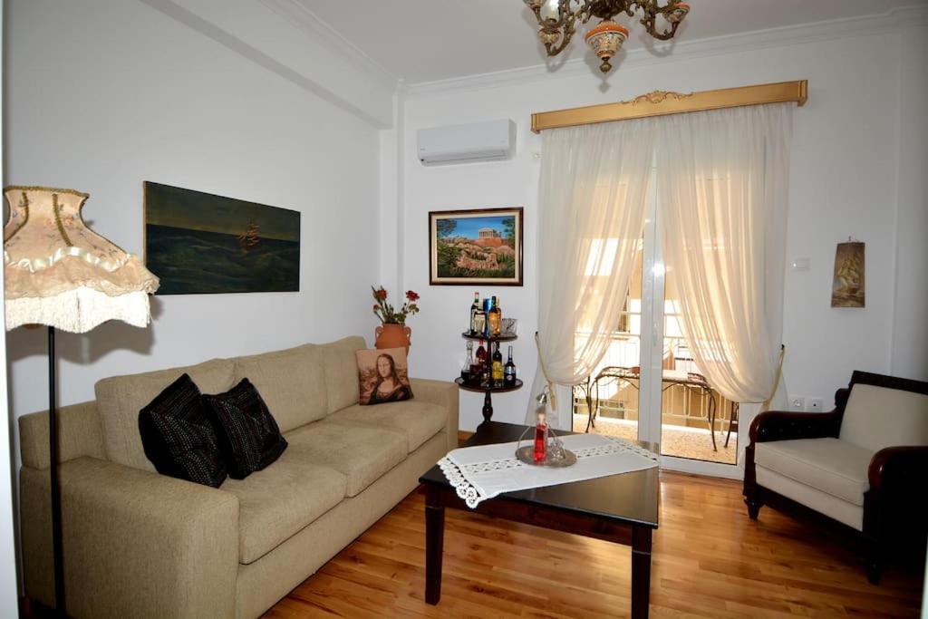 Athens Apartment Eksteriør billede