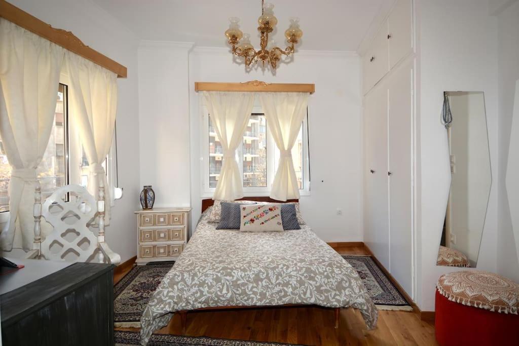 Athens Apartment Eksteriør billede