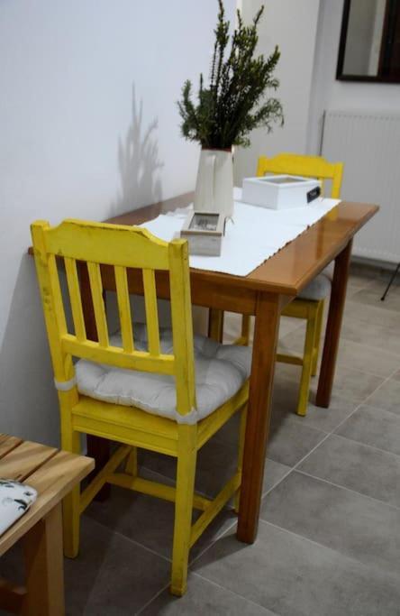 Athens Apartment Eksteriør billede
