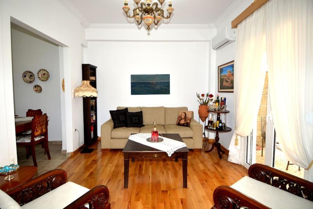 Athens Apartment Eksteriør billede