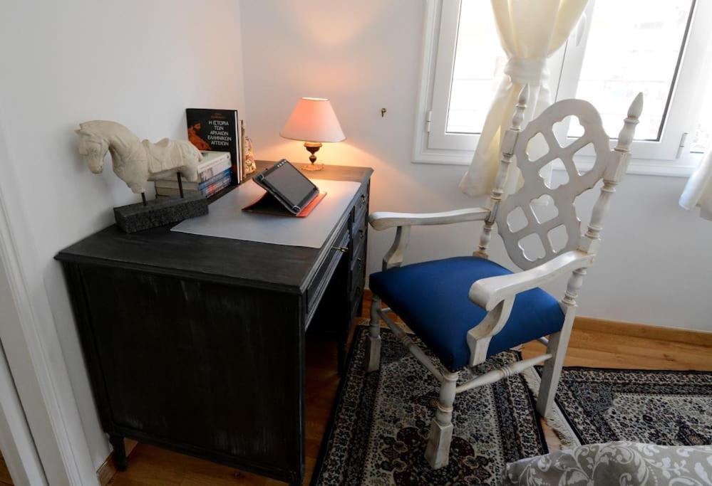 Athens Apartment Eksteriør billede