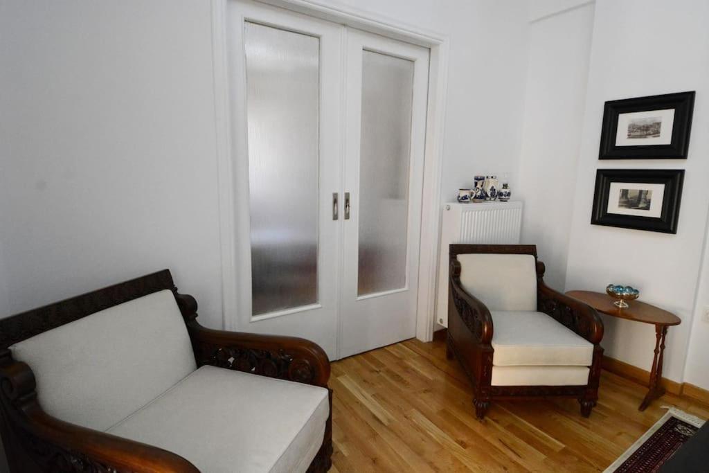 Athens Apartment Eksteriør billede
