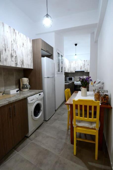 Athens Apartment Eksteriør billede