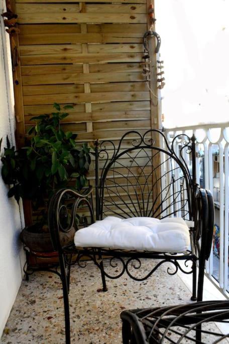Athens Apartment Eksteriør billede