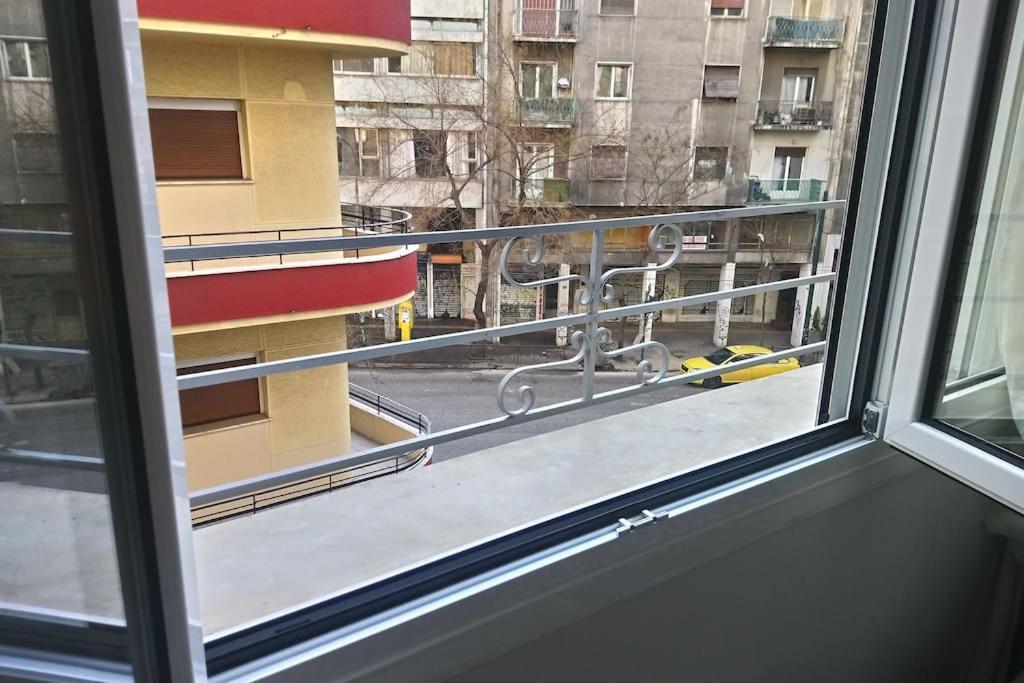 Athens Apartment Eksteriør billede