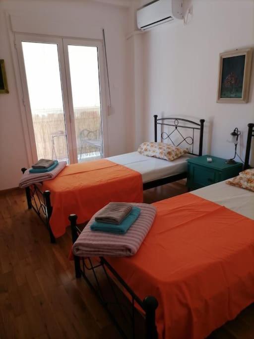 Athens Apartment Eksteriør billede