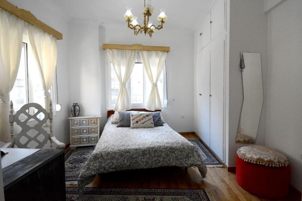 Athens Apartment Eksteriør billede