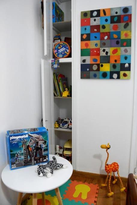 Athens Apartment Eksteriør billede