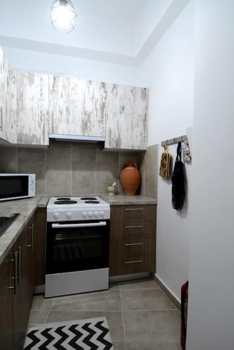Athens Apartment Eksteriør billede