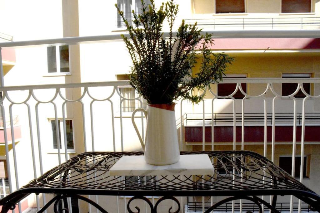 Athens Apartment Eksteriør billede