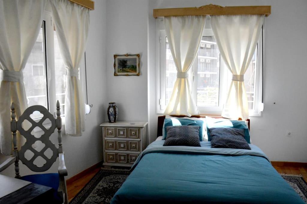 Athens Apartment Eksteriør billede