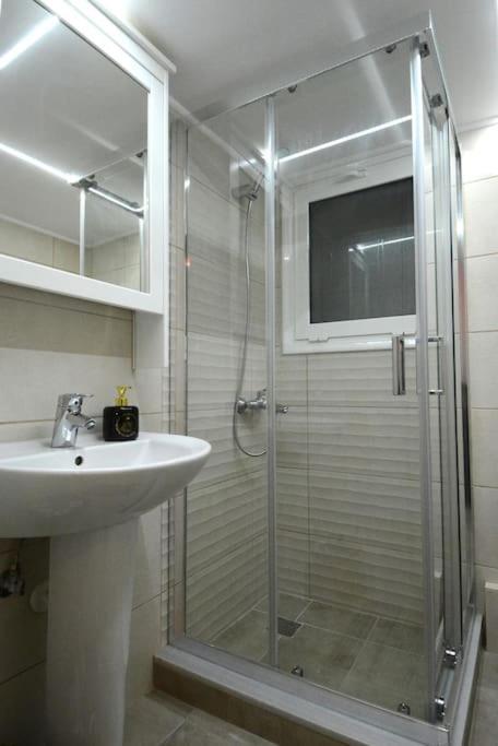 Athens Apartment Eksteriør billede