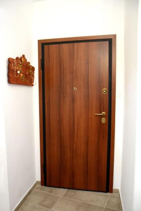 Athens Apartment Eksteriør billede