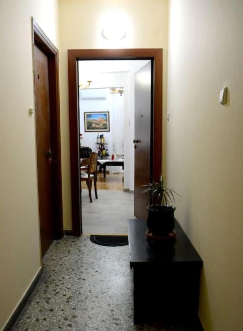 Athens Apartment Eksteriør billede