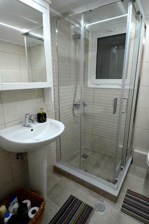 Athens Apartment Eksteriør billede