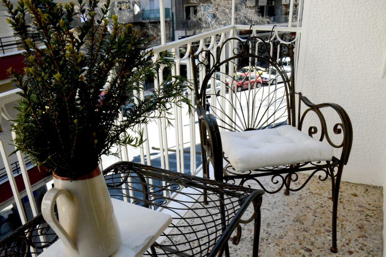 Athens Apartment Eksteriør billede