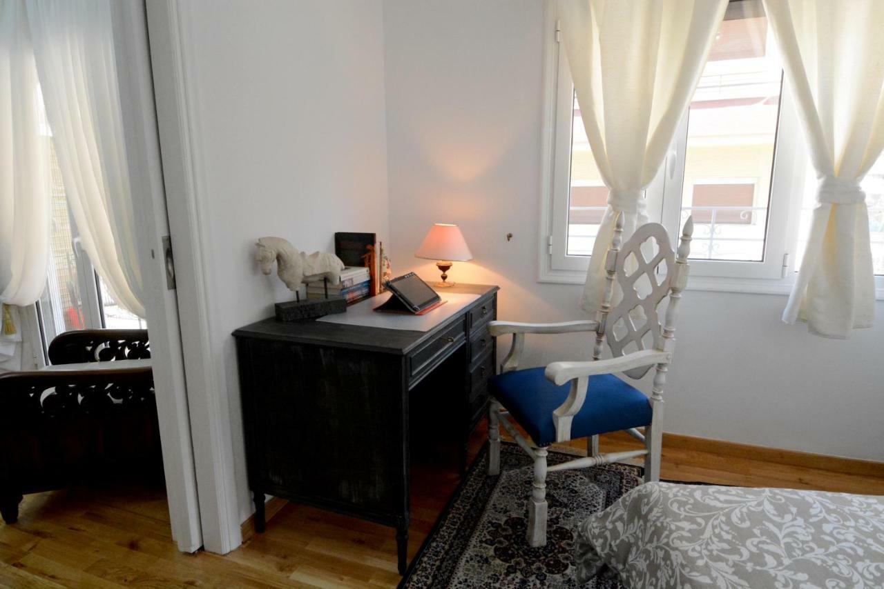Athens Apartment Eksteriør billede