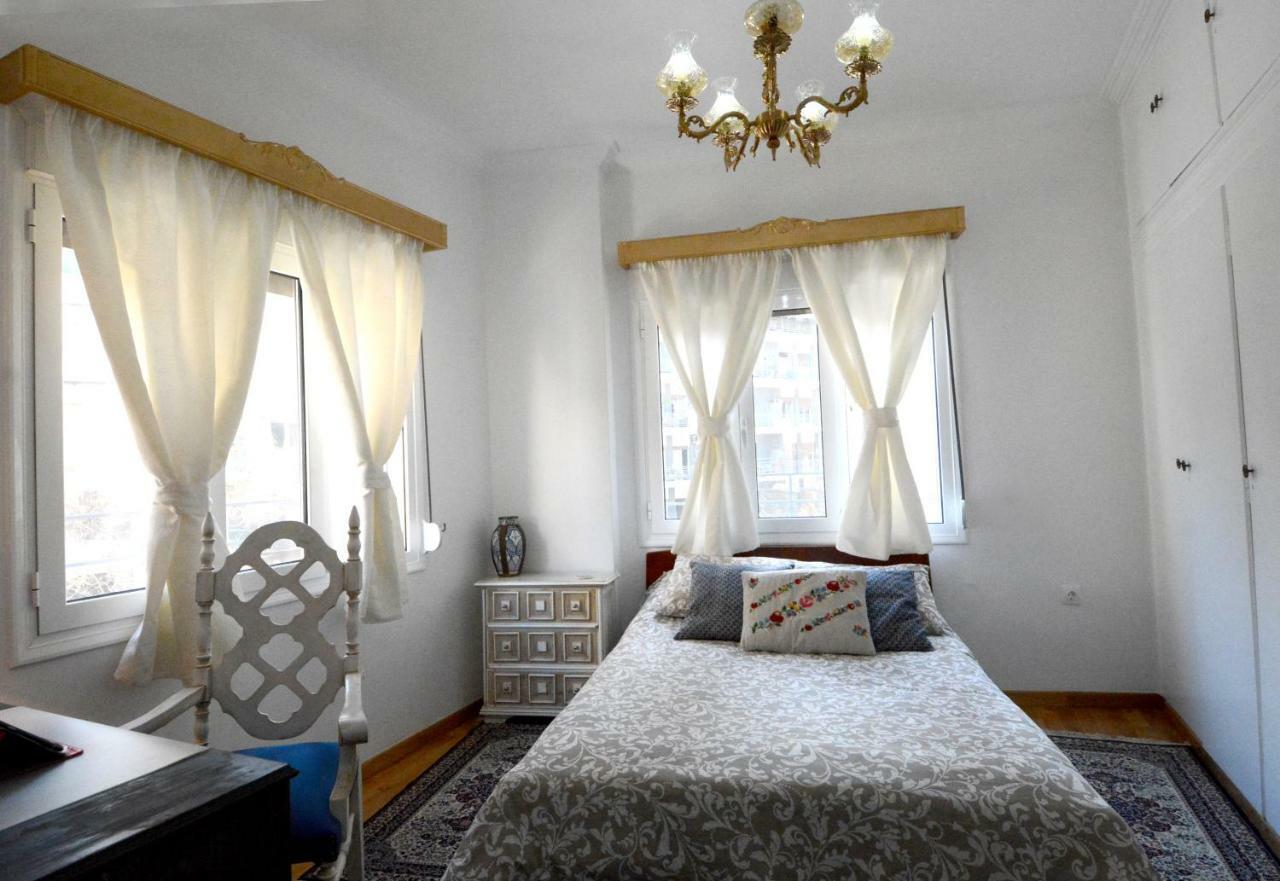 Athens Apartment Eksteriør billede