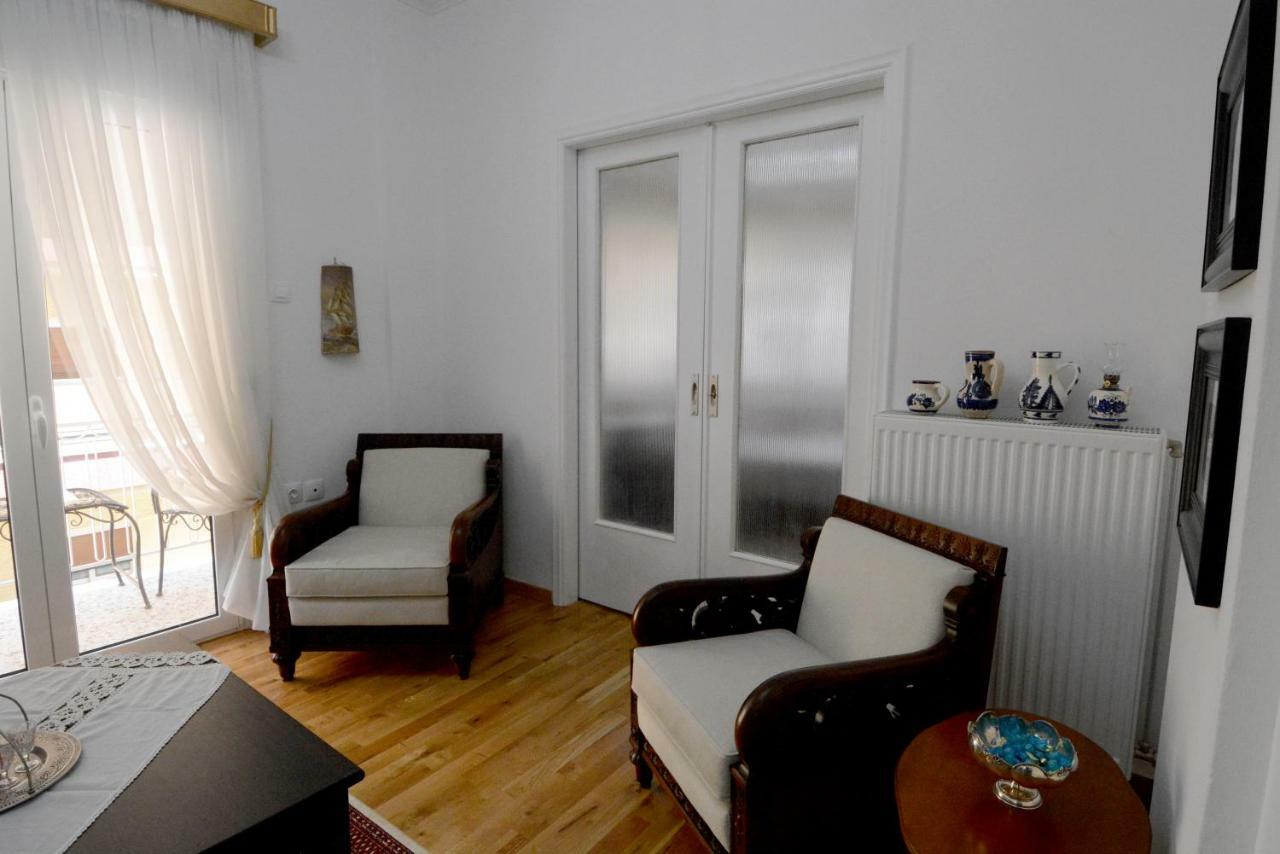 Athens Apartment Eksteriør billede